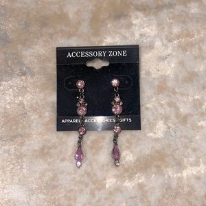 Accessory Zone Earrings